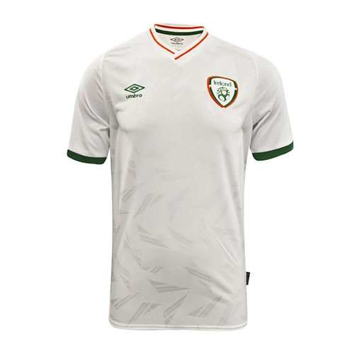 Maillot Irlande 2ª 2020